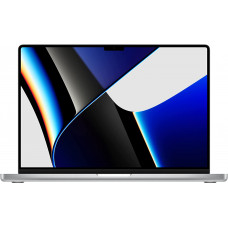 2021 Apple MacBook Pro (de 16 pulgadas, Chip M1 Max de Apple con CPU de diez núcleos y GPU de treinta y dos núcleos, 32 GB RAM, 1 TB SSD) - Plata 2021 Apple MacBook Pro (de 16 pulgadas, Chip M1 Max de Apple con CPU de diez núcleos y GPU de treinta y dos núcleos, 32 GB RAM, 1 TB SSD) - Plata