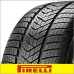 4 ruedas completas de invierno Uteca 9,5 x 22 ET 40 5 x 112 negro con 275/35 R22 104 V Pirelli Scorpion Winter XL FSL M+S 3PMSF