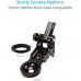 7ft Wave-2 portátil cámara Jib Crane paquete con Jr. Pan Tilt cabeza, 100 mm trípode, Dolly para DSLR Vídeo Película Cine cámara videocámara hasta 6 kg 13.2Lb + bolsa de transporte (p-wv-2pp 7ft Wave-2 portátil cámara Jib Crane paquete con Jr. Pan Tilt cabeza, 100 mm trípode, Dolly para DSLR Vídeo Película Cine cámara videocámara hasta 6 kg 13.2Lb + bolsa de transporte (p-wv-2pp