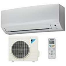 AIRE ACONDICIONADO INVERTER 24000 BTU h DAIKIN clase energética A+A+ AIRE ACONDICIONADO INVERTER 24000 BTU h DAIKIN clase energética A+A+