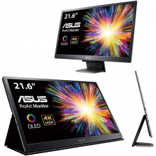 ASUS ProArt PQ22UC - Monitor de 21.6 UHD OLED ASUS ProArt PQ22UC - Monitor de 21.6 UHD OLED