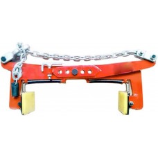 Abrazaderas de elevacion Abrazaderas de elevacion