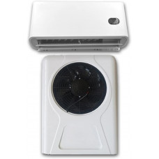 Aire Acondicionado función fría y Caliente Aire Acondicionado función fría y Caliente