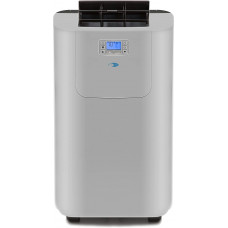 Aire Acondicionado portátil con Manguera Digital Dual Aire Acondicionado portátil con Manguera Digital Dual