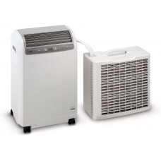 Aire acondicionado para habitaciones con 120m³ Aire acondicionado para habitaciones con 120m³