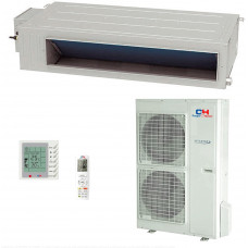Aire acondicionado por conductos, 16 kW, A++, con garantía, Cooper and Hunter CH-IDH160PNK Aire acondicionado por conductos, 16 kW, A++, con garantía, Cooper and Hunter CH-IDH160PNK