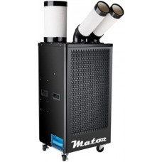 Aire acondicionado portátil Spot Cooler 3.510W - BGK-3510 Aire acondicionado portátil Spot Cooler 3.510W - BGK-3510