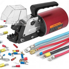 Alicates para prensar terminales Alicates para prensar terminales