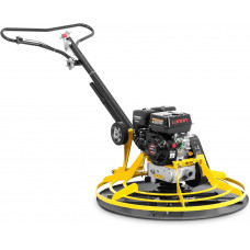 Allanadora para hormigón 6,5 CV 60–100 rpm Palas 35 cm Allanadora para hormigón 6,5 CV 60–100 rpm Palas 35 cm