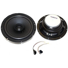 Altavoces bicónico 16,5 cm – 120 Vatios para Peugeot Altavoces bicónico 16,5 cm – 120 Vatios para Peugeot