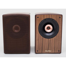 Altavoces coaxiales SoundArtist SC8B de alta fidelidad de 8 pulgadas Altavoces coaxiales SoundArtist SC8B de alta fidelidad de 8 pulgadas