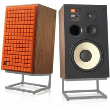 Altavoces pasivos clásicos JBL L100 naranja Altavoces pasivos clásicos JBL L100 naranja