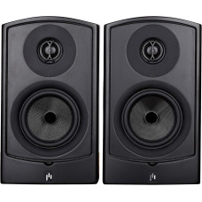 Altavoces satelitales para estanteria Altavoces satelitales para estanteria