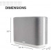 Altavoz inteligente inalámbrico Denon Home 250 