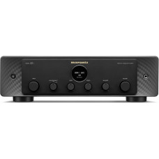 Amplificador Marantz estéreo integrado modelo 40n con HEOS incorporado Amplificador Marantz estéreo integrado modelo 40n con HEOS incorporado