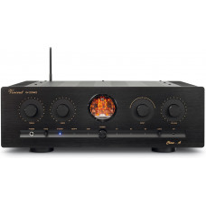 Amplificador estéreo híbrido integrado Vincent Audio SV 237MKII Amplificador estéreo híbrido integrado Vincent Audio SV 237MKII