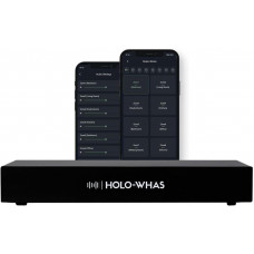 Amplificador multihabitación de 8 Zonas Amplificador multihabitación de 8 Zonas