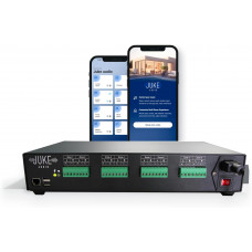 Amplificador multizona Amplificador multizona