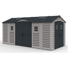 Apex Pro 2 ventanas y puerta lateral Apex Pro 2 ventanas y puerta lateral