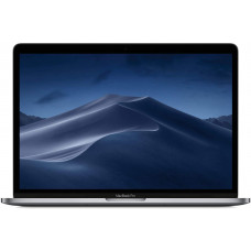 Apple MacBook Pro (de 13 pulgadas, Modelo Anterior, 8GB RAM, 256GB de almacenamiento) - Gris Espacial Apple MacBook Pro (de 13 pulgadas, Modelo Anterior, 8GB RAM, 256GB de almacenamiento) - Gris Espacial