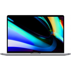 2019 Apple MacBook Pro (de 16 Pulgadas, 16 GB RAM, 1 TB de Almacenamiento) - Gris Espacial 2019 Apple MacBook Pro (de 16 Pulgadas, 16 GB RAM, 1 TB de Almacenamiento) - Gris Espacial