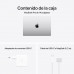 Apple MacBook Pro portátil con Chip M4 MAX 1 TB de SSD 