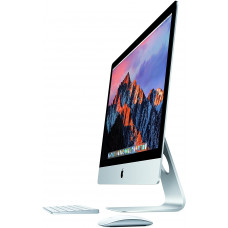 Apple iMac (27 pulgadas con pantalla Retina 5K, Procesador Intel Core i5 de cuatro núcleos a 3,5 GHz) (Modelo Anterior) Apple iMac (27 pulgadas con pantalla Retina 5K, Procesador Intel Core i5 de cuatro núcleos a 3,5 GHz) (Modelo Anterior)