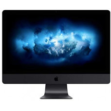 Apple iMac Pro 5K - 3.2GHz 8 Core - 32GB RAM - 1TB SSD - Radeon Pro Vega 56 8GB Apple iMac Pro 5K - 3.2GHz 8 Core - 32GB RAM - 1TB SSD - Radeon Pro Vega 56 8GB