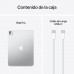 Apple iPad Pro de 11 Pulgadas M4 Ultra Retina XDR 2 TB Apple iPad Pro de 11 Pulgadas M4 Ultra Retina XDR 2 TB