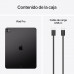 Apple iPad Pro de 13 Pulgadas M4 Ultra Retina XDR, 1 TB Apple iPad Pro de 13 Pulgadas M4 Ultra Retina XDR, 1 TB