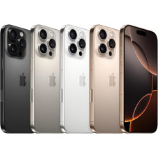 Apple iPhone 16 Pro de 1 TB 