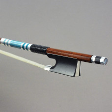 Arco violín de estudiante Fino Bow Pernambuco Violin Bow Arco violín de estudiante Fino Bow Pernambuco Violin Bow