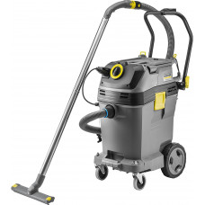 Aspirador en seco y humedo NT 50-1 K 1200 W Capacidad 50 l Aspirador en seco y humedo NT 50-1 K 1200 W Capacidad 50 l