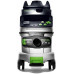 Aspirador profesional Festool CTM 36 E AC-PLANEX Aspirador profesional Festool CTM 36 E AC-PLANEX