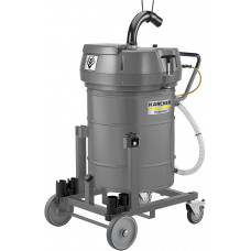 Aspiradora Especial en seco y húmedo Kärcher IVR-L 100 24-2 TC Aspiradora Especial en seco y húmedo Kärcher IVR-L 100 24-2 TC