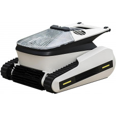 Aspiradora robótica inalámbrica para piscinas Aspiradora robótica inalámbrica para piscinas