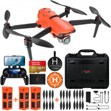 Autel Robotics EVO 2 Pro Drone con 6K HDR Video para Profesionales Autel Robotics EVO 2 Pro Drone con 6K HDR Video para Profesionales