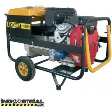 Ayerbe generadores motor - Generador movil ay12500htx honda gasolina electrico Ayerbe generadores motor - Generador movil ay12500htx honda gasolina electrico