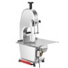 BAOSHISHAN Sierra eléctrica para huesos Máquina eléctrica de sierra para huesos Carne congelada Manitas de pescado congelado Cortador Cortadora eléctrica de filetes Espesor de corte 0-18cm 220V BAOSHISHAN Sierra eléctrica para huesos Máquina eléctrica de sierra para huesos Carne congelada Manitas de pescado congelado Cortador Cortadora eléctrica de filetes Espesor de corte 0-18cm 220V