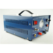 BJH Máquina soldadora de argón 400W / 50A, máquina de Soldadura láser de argón para joyería, máquina de Soldadura por Puntos, Herramientas de orfebrería BJH Máquina soldadora de argón 400W / 50A, máquina de Soldadura láser de argón para joyería, máquina de Soldadura por Puntos, Herramientas de orfebrería