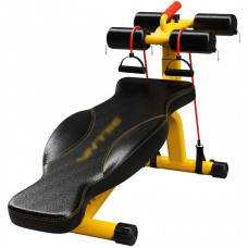 Banco de entrenamiento con mancuernas pequeño Banco de entrenamiento con mancuernas pequeño