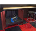 Banco de trabajo con cajonera para herramientas Banco de trabajo con cajonera para herramientas