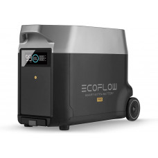 Batería adicional ECOFLOW DELTA Pro 3600Wh 