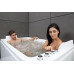 Bañera de hidromasaje Brava Duo Jets 2 plazas Bañera de hidromasaje Brava Duo Jets 2 plazas
