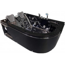 Bañera hidromasaje 170x115cm Bañera hidromasaje 170x115cm