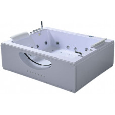 Bañera hidromasaje 178x147cm Bañera hidromasaje 178x147cm