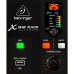 Behringer X32 Rack - Mezclador digital, 40 entradas, 25 buses, con 16 preamplificadores Midas programables, interfaz de audio USB y control remoto por iPad o iPhone 