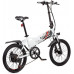 Bicicleta ELECTRICA Plegable Mod. Traveller Bicicleta ELECTRICA Plegable Mod. Traveller