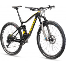 Bicicleta de suspensión Completa Bicicleta de suspensión Completa