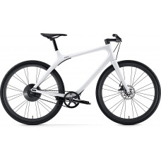 Bicicleta eléctrica EYO 1S, 11,9 kg, Dos Veces más Ligera Que Las Bicicletas eléctricas convencionales Bicicleta eléctrica EYO 1S, 11,9 kg, Dos Veces más Ligera Que Las Bicicletas eléctricas convencionales